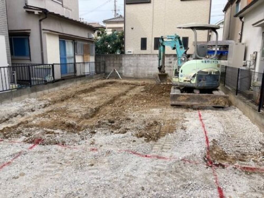 播磨町　注文住宅