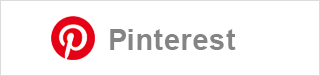 Pinterest 公式アカウントバナー