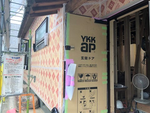 ヴェナートD30　播磨町