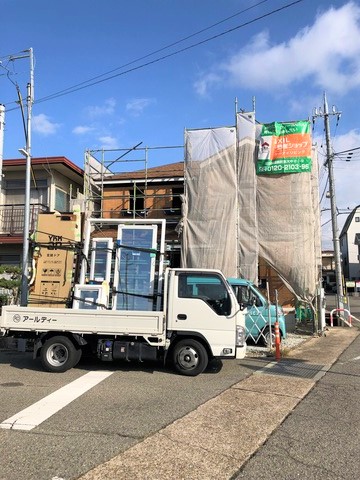 播磨町　工務店