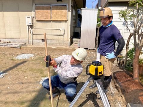 明石市注文住宅